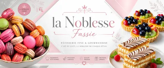 La Noblesse Fassie - Since 1991