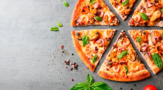 Ciro Umberto Pizza e Kebabs