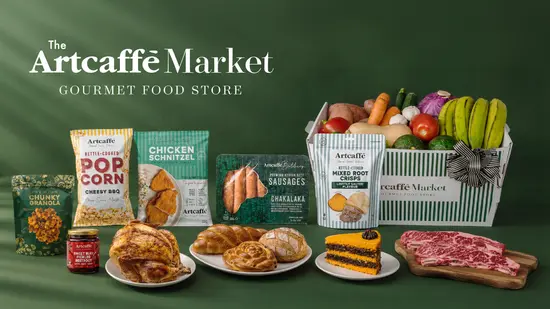 Artcaffe Market