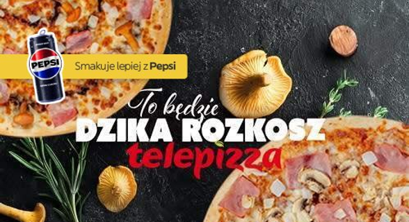 Telepizza