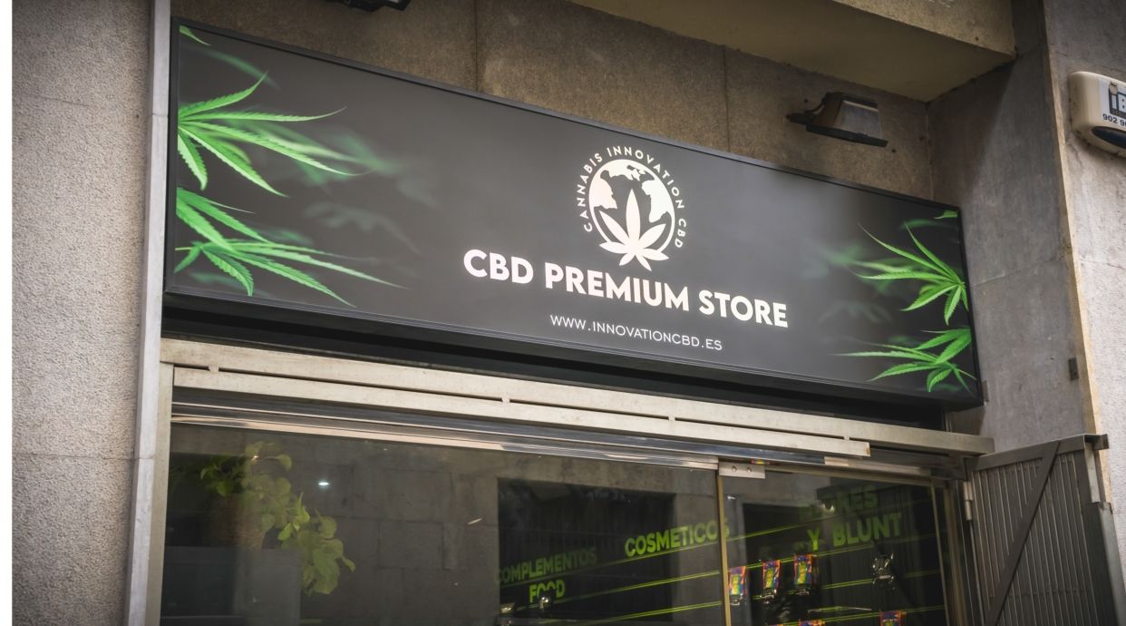 CBD Premium Store