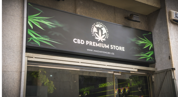 CBD Premium Store