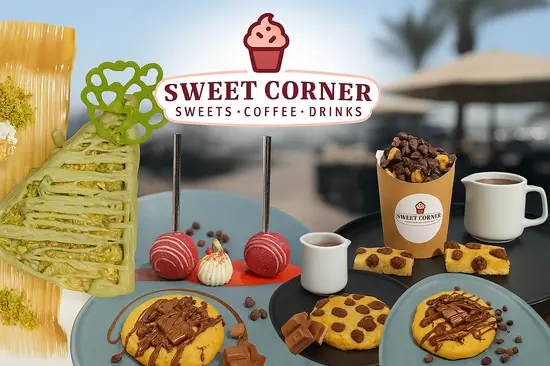 Sweet Corner