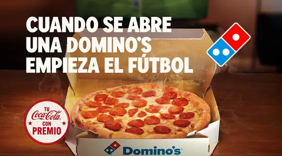 Domino's Pizza