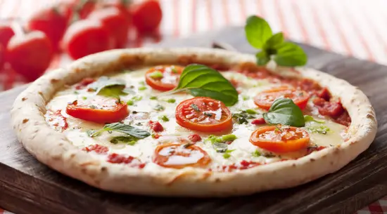 Pizzería Fontanilla