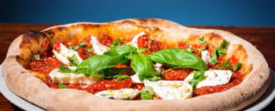 Pizzeria Old Station