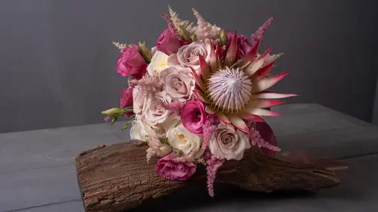 Enza's Bouquet