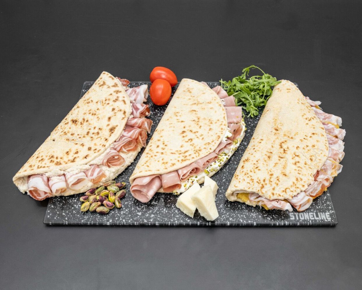 Piadina Romana