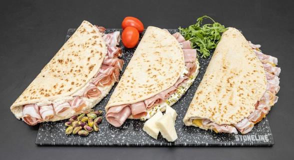 Piadina Romana