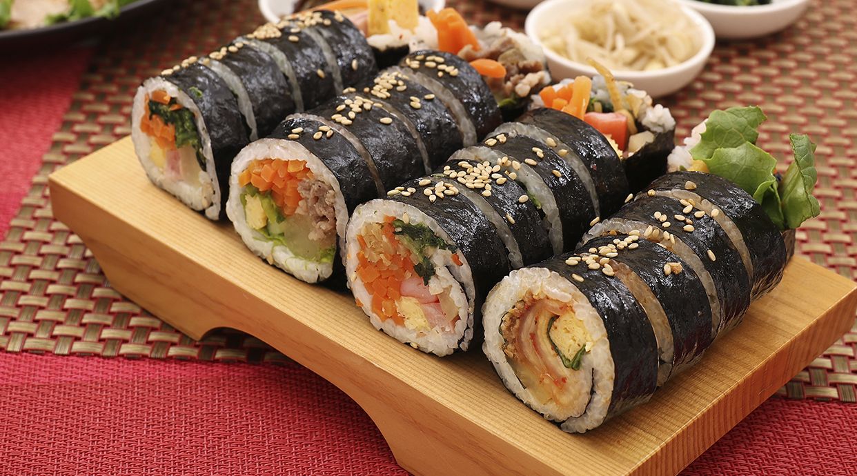Onggi