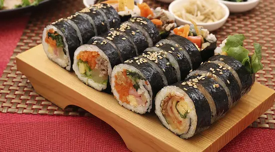 Onggi