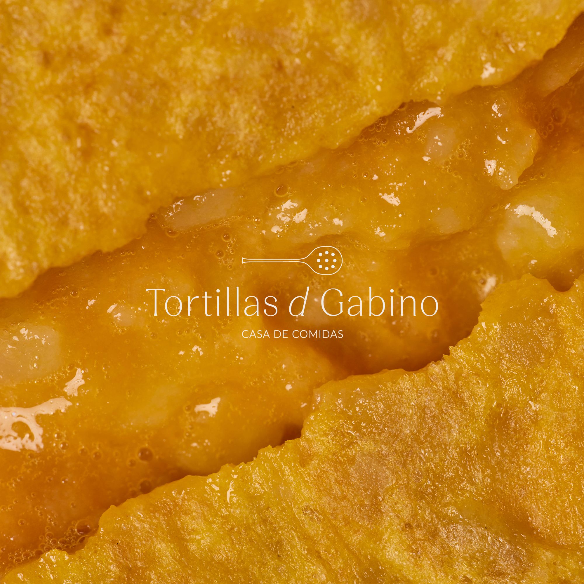 Las Tortillas De Gabino