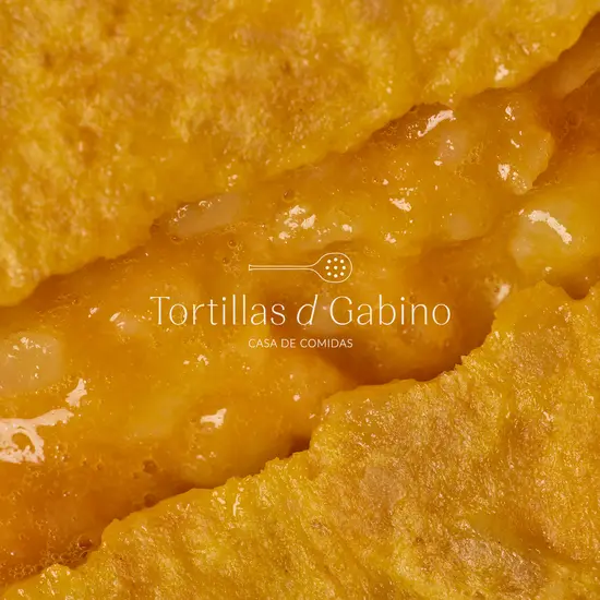 Las Tortillas De Gabino