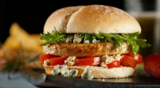 Chicken & Burger Bar