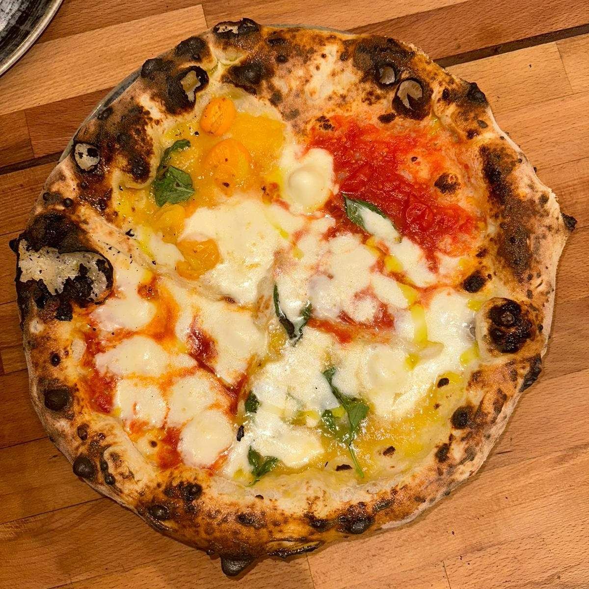 Giotto Pizzeria