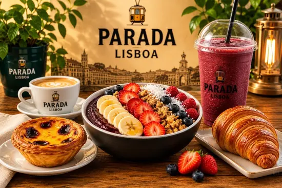 Parada Lisboa
