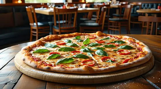 Pizzeria La Lobilla Estepona