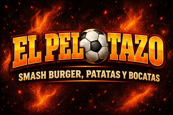 Hamburguesería y Bocatería El Pelotazo