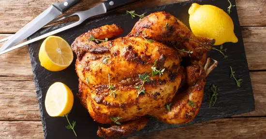 Restaurant El Zaitouna