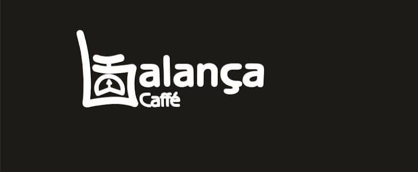 Balança Caffé