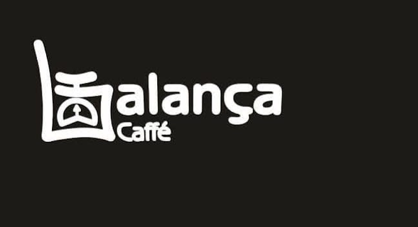 Balança Caffé