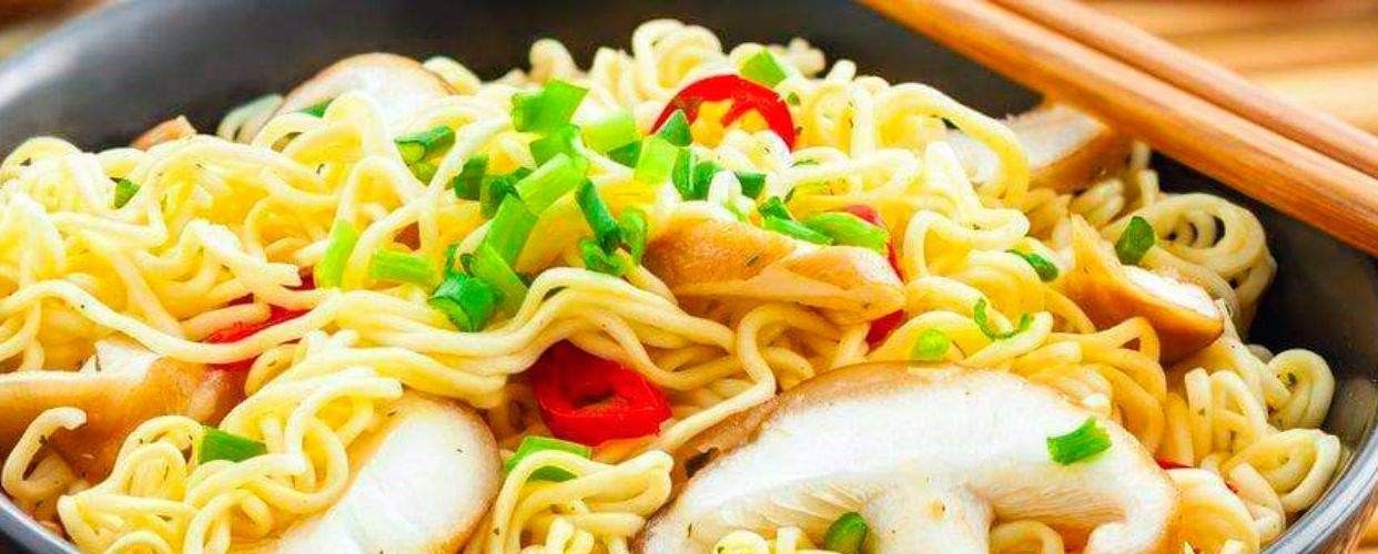 Noodles Store