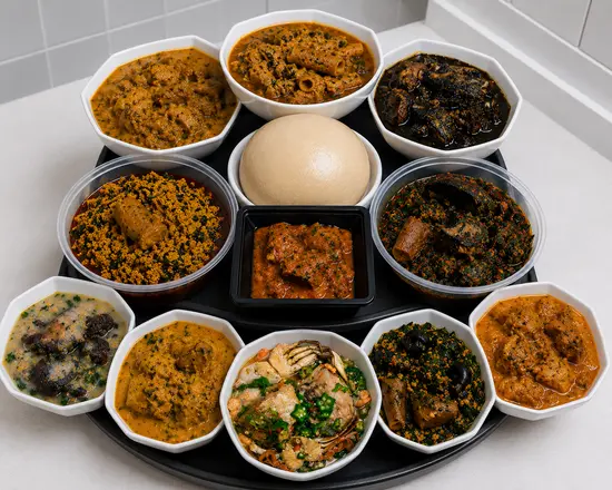 Okele Restaurant