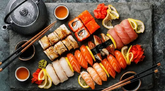 MIGA Sushi Bielsko-Biała