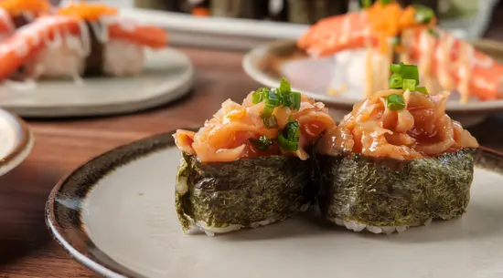 Restaurante SukiYaki