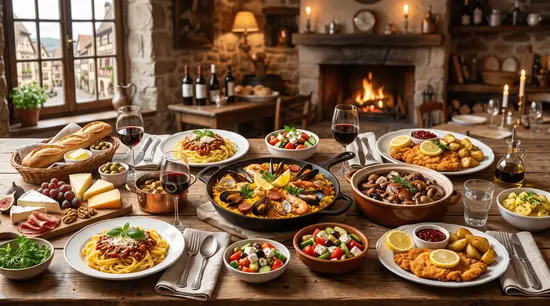 Restauracja Palce Lizać