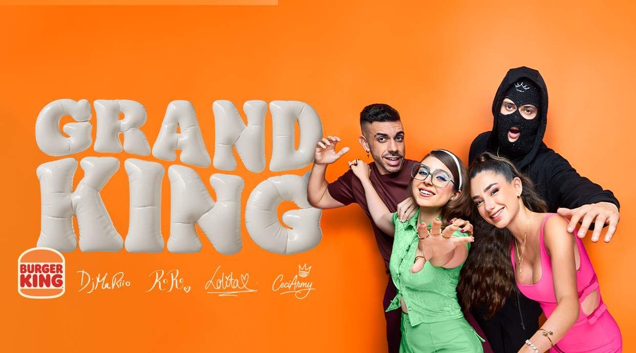 Burger King