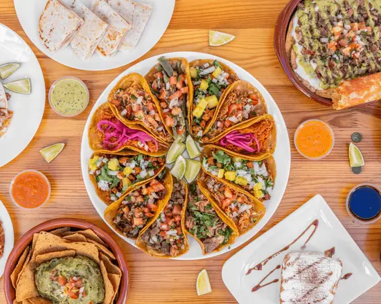 Itacate Taquería Mexicana