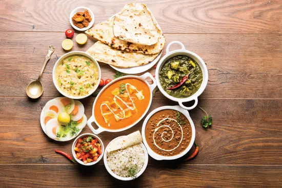 Kati Kati Restaurant