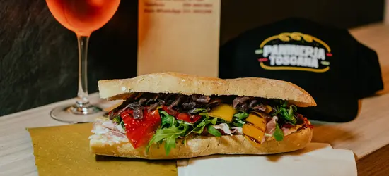 Panineria Toscana