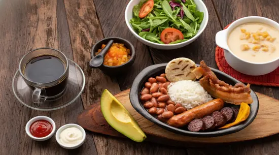 BAR CAFETERÍA EL GUARO