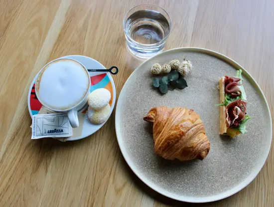 Amali - Bakery & Bistrot