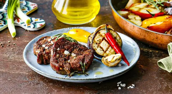 Al’Ponte Restaurant