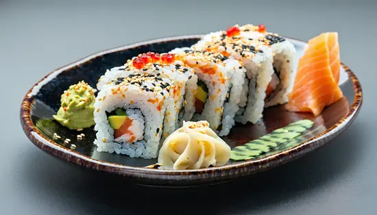 Sakura sushi