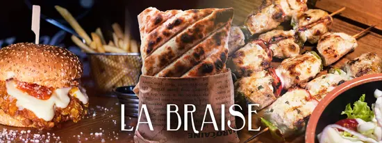 La Braise