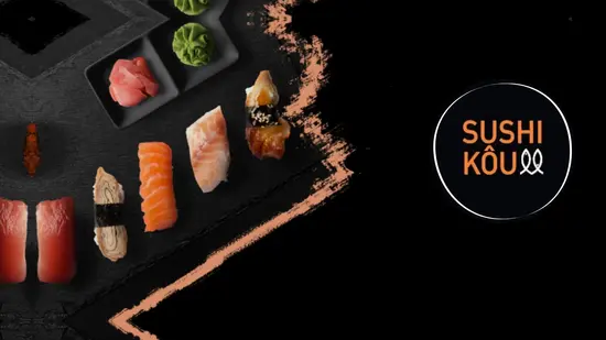 SUSHI KÔU