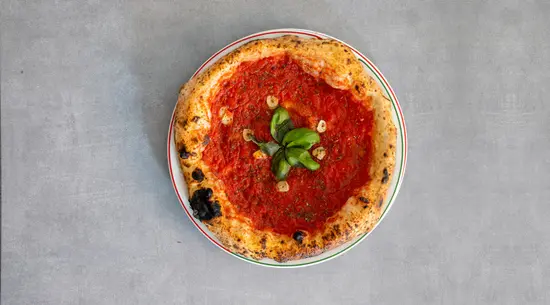 Porta Pizza - Maspalomas