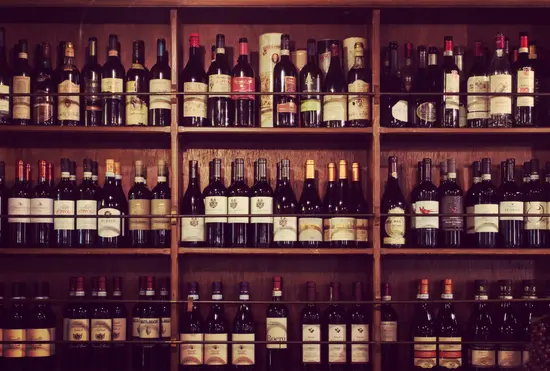 Enoteca Cantine Risso