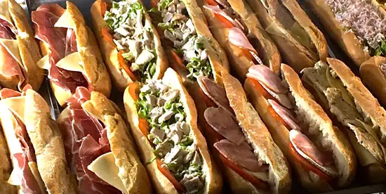 Croissanterie Rosendo