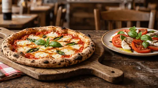 PIZZERIA IL METRO