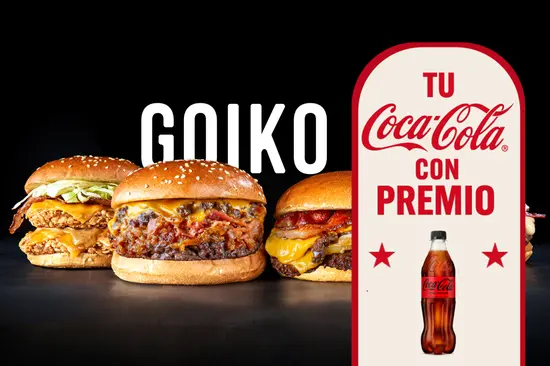 Goiko