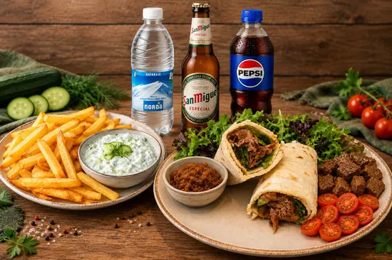 World Wraps