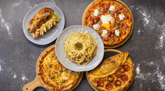 Paun Pizzeria