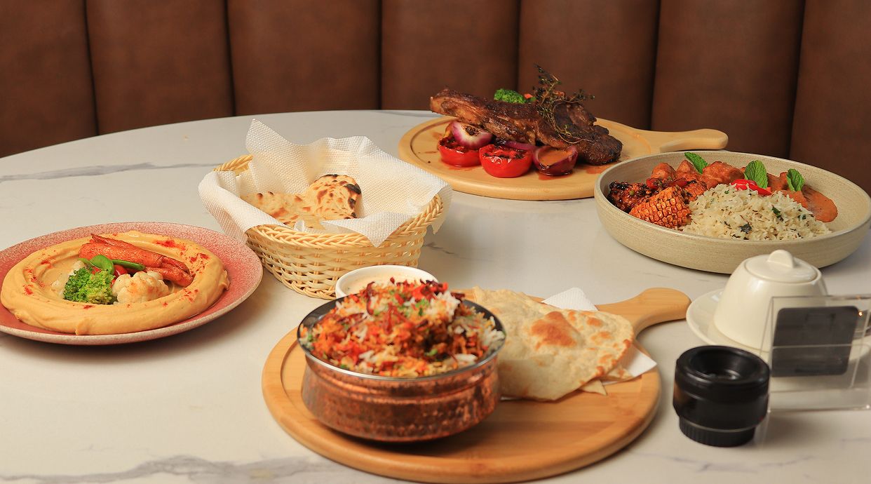 Lavy Restaurant