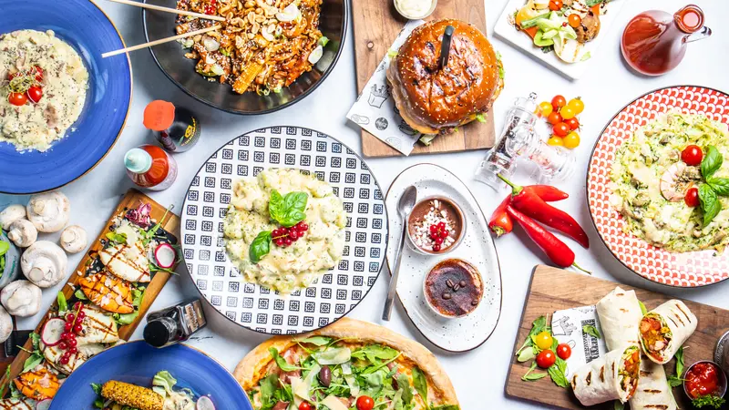 Pizzeria Strossmayer 2