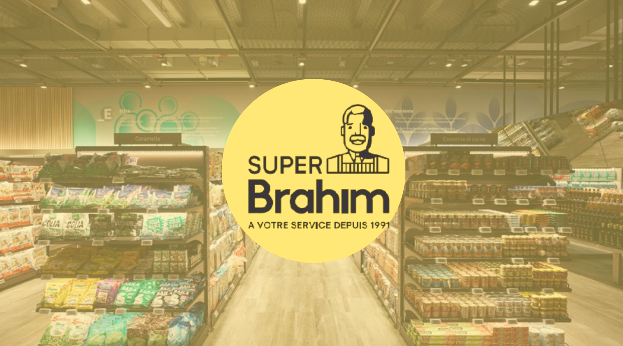 Super Brahim